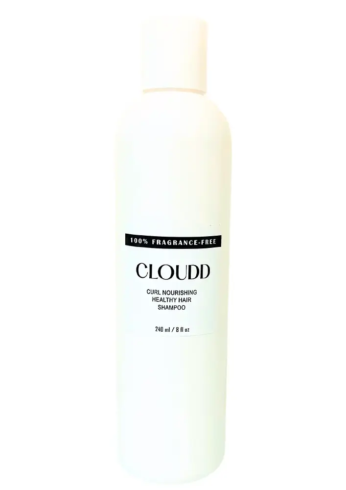 Cloudd Hair Shampoo (Ingredients Explained)